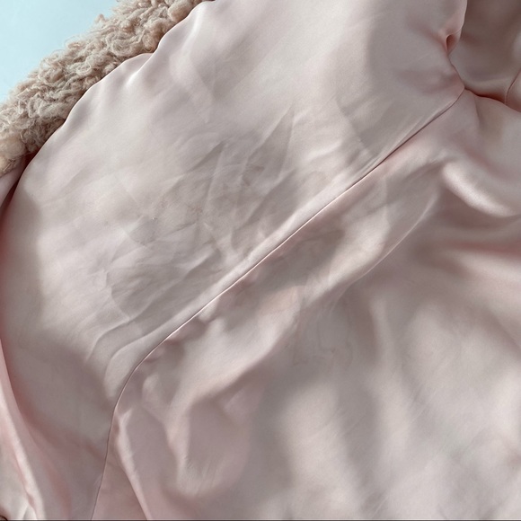 SANCTUARY TEDDY JACKET - Picture 15 of 15